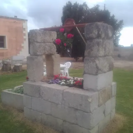 Turistici Aprile Luca ボルガニェ