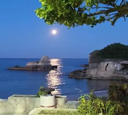 Appartamento Turistici Aprile Luca