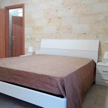 Turistici Aprile Luca ボルガニェ