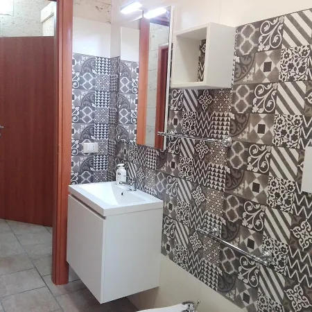 Turistici Aprile Luca * ボルガニェ