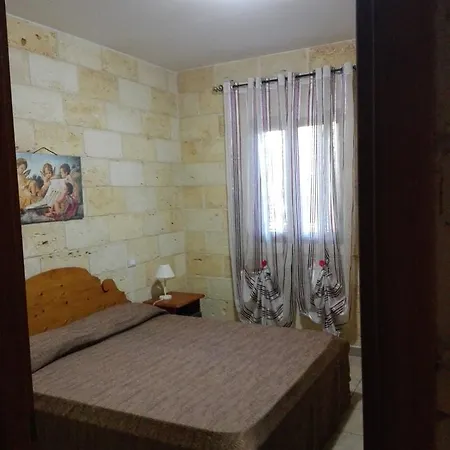 アパート Turistici Aprile Luca