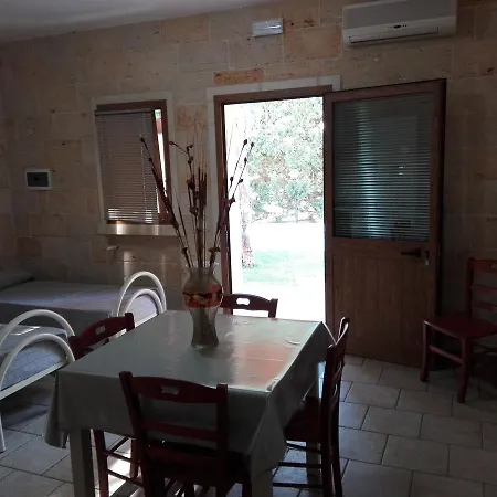 Turistici Aprile Luca アパート *