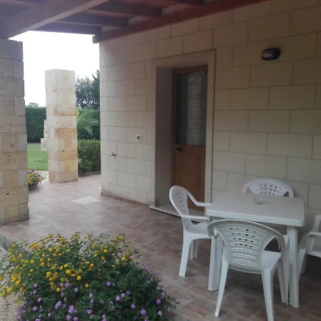 アパート Turistici Aprile Luca ボルガニェ