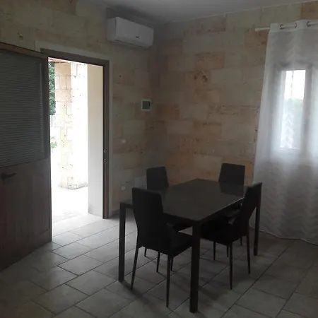 Turistici Aprile Luca アパート ボルガニェ