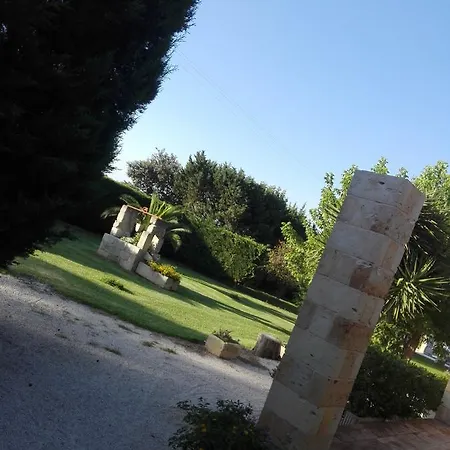 Appartamento Turistici Aprile Luca *