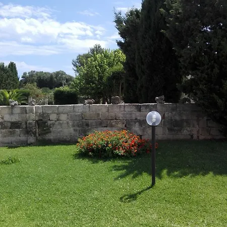 Appartamento Turistici Aprile Luca