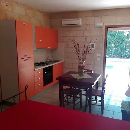 Apartamento Turistici Aprile Luca