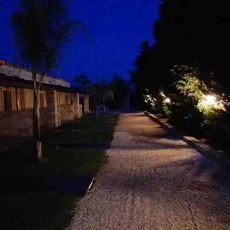 Turistici Aprile Luca Appartement