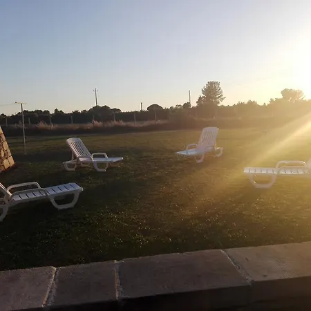 Turistici Aprile Luca Apartamento Borgagne