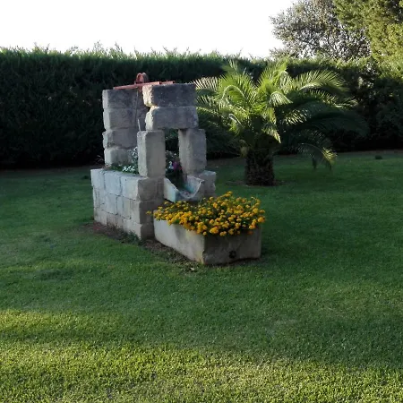 Appartement Turistici Aprile Luca *