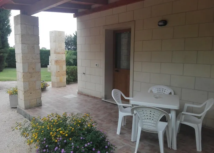 Apartamento Turistici Aprile Luca Borgagne
